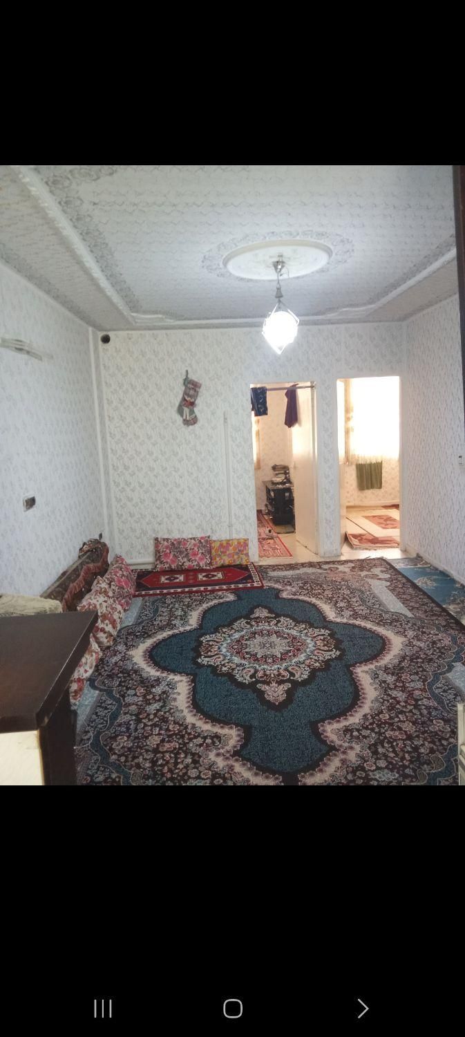 رهن آپارتمان ۶۵ متری ۲ خوابه طبقه ۳ در کرج نو|اجارهٔ آپارتمان|کرج, کرج نو|دیوار