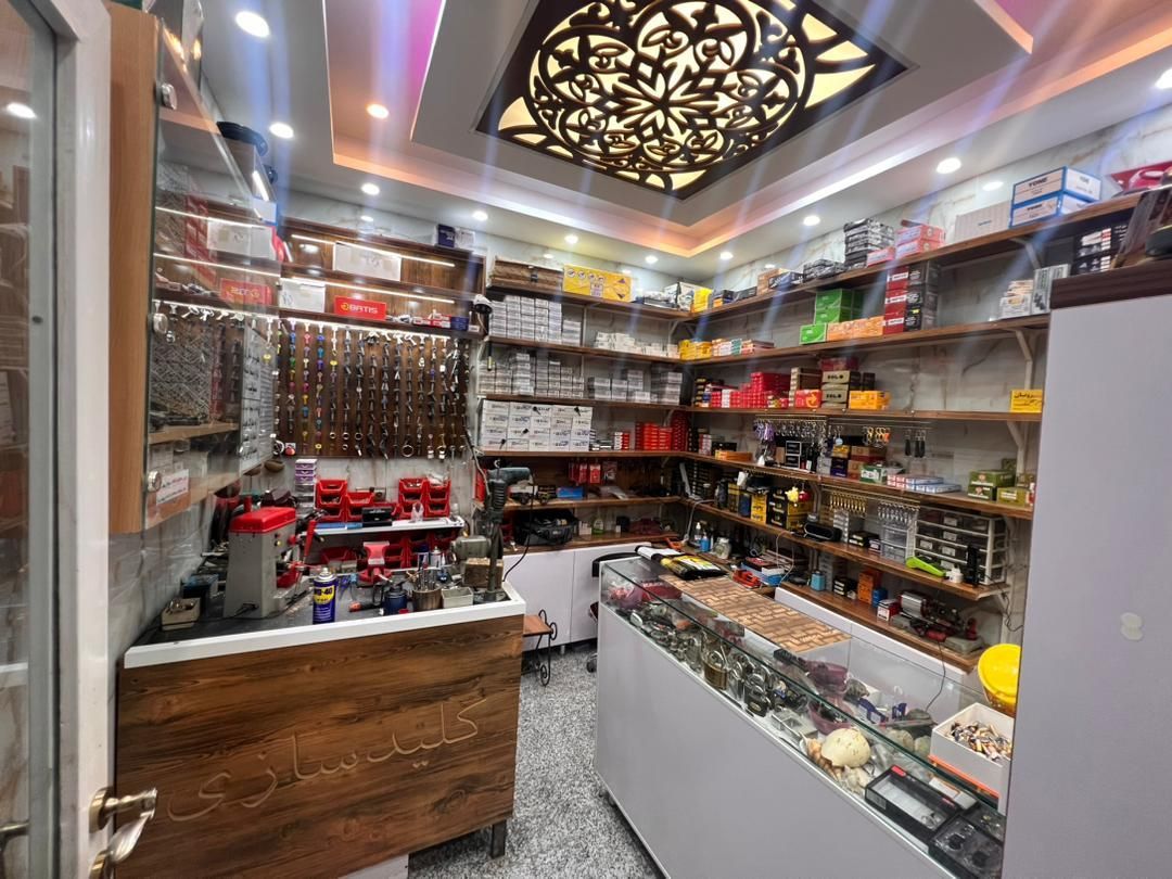 کلید سازی و خدمات قفل ریموت دزدگیر|خدمات پیشه و مهارت|کرمانشاه, |دیوار