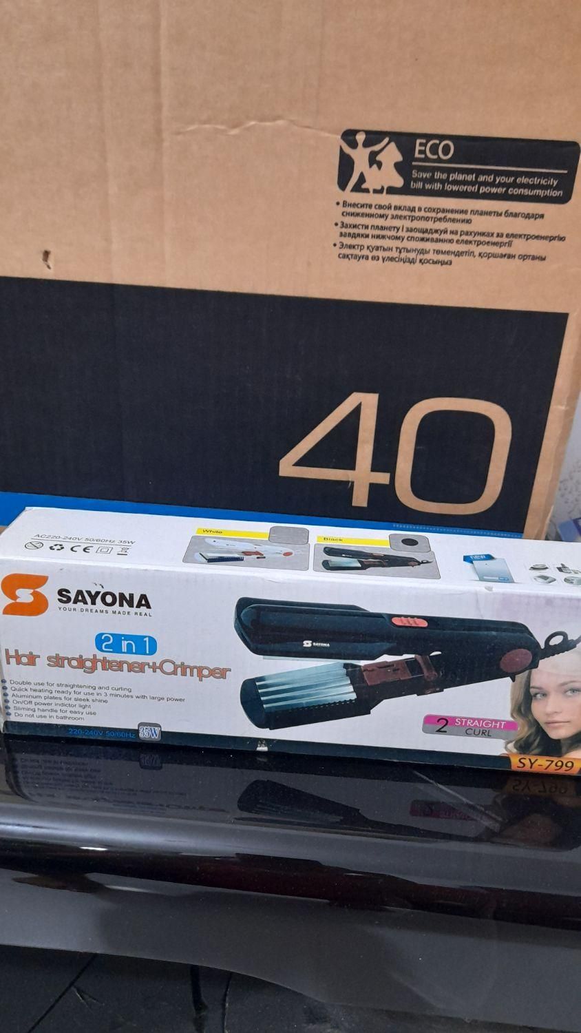 فروش،یک عدد اتو مو زنانه|آرایشی، بهداشتی، درمانی|فولادشهر, فولادشهر|دیوار