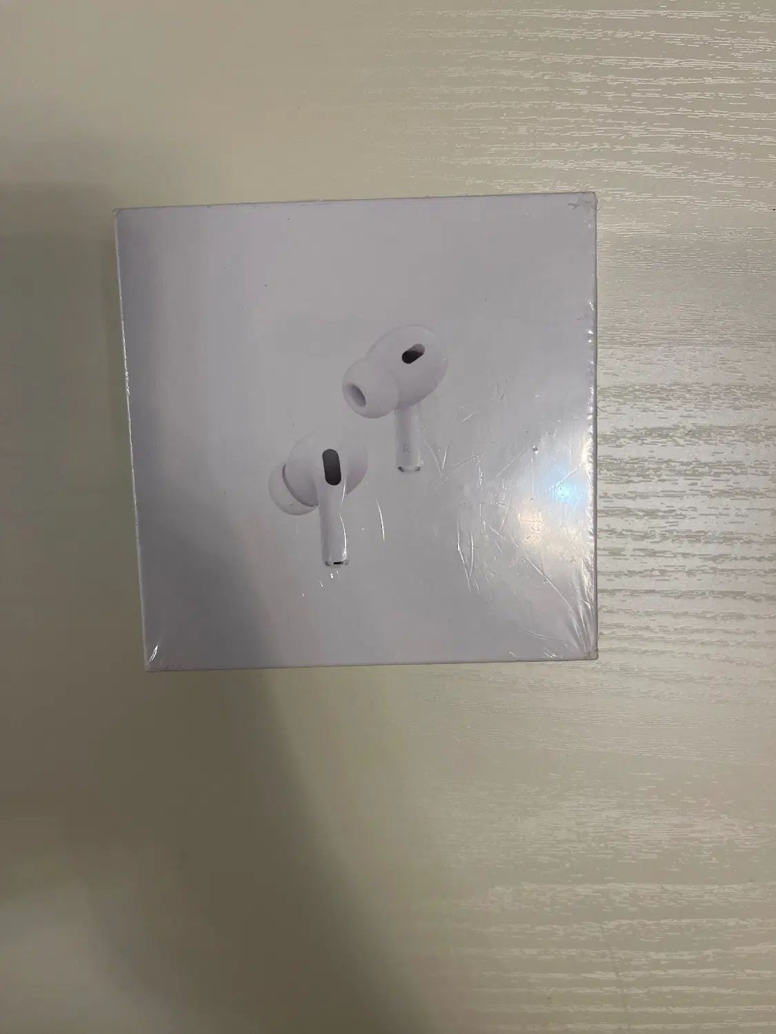 Airpods por2|لوازم جانبی موبایل و تبلت|رشت, حمیدیان|دیوار