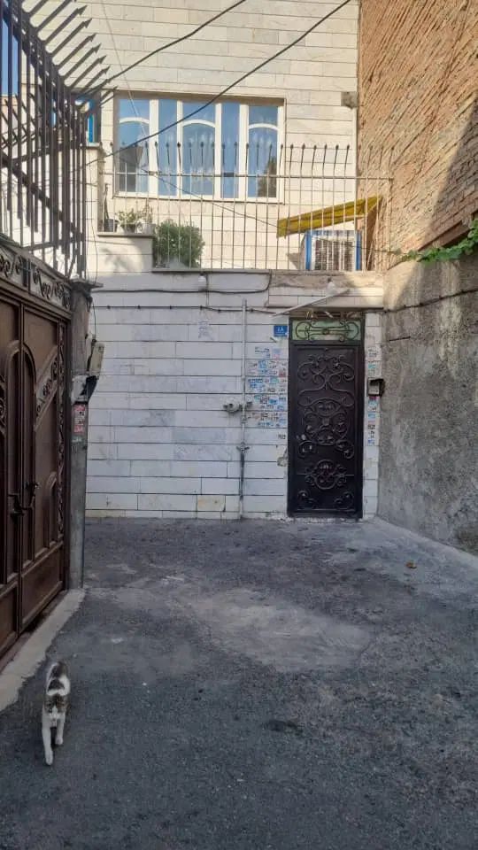 دو طبقه 60 متری دربستی در خانی آباد نو|اجارهٔ خانه و ویلا|تهران, شهرک شریعتی|دیوار