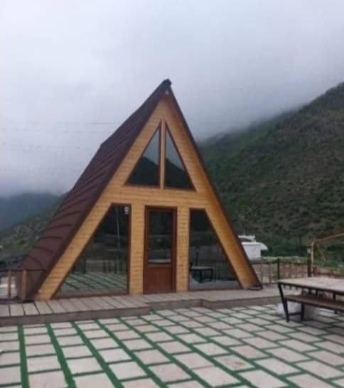 کانکس عرشیا|خدمات پیشه و مهارت|گرگان, |دیوار