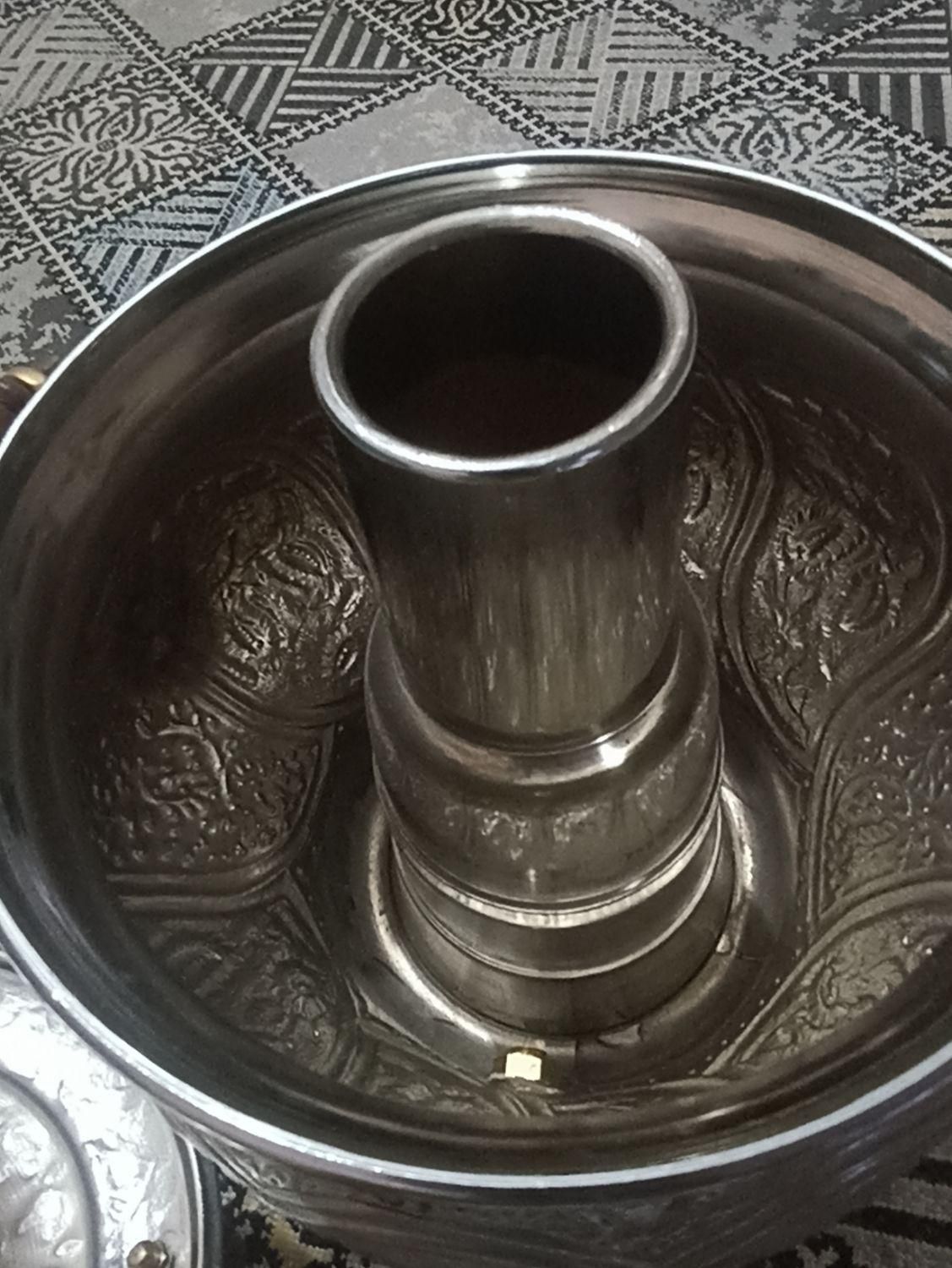 سماور نو|سماور، چای‌ساز، قهوه‌ساز|بروجرد, |دیوار