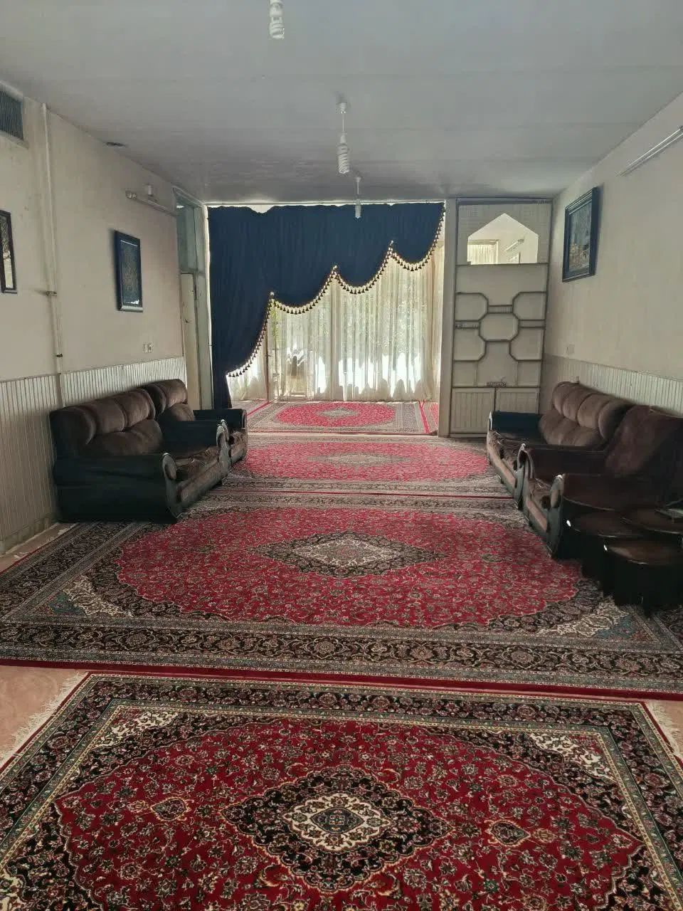 اجاره منزل مسکونی(عسگریه)|اجارهٔ خانه و ویلا|اصفهان, پروین|دیوار