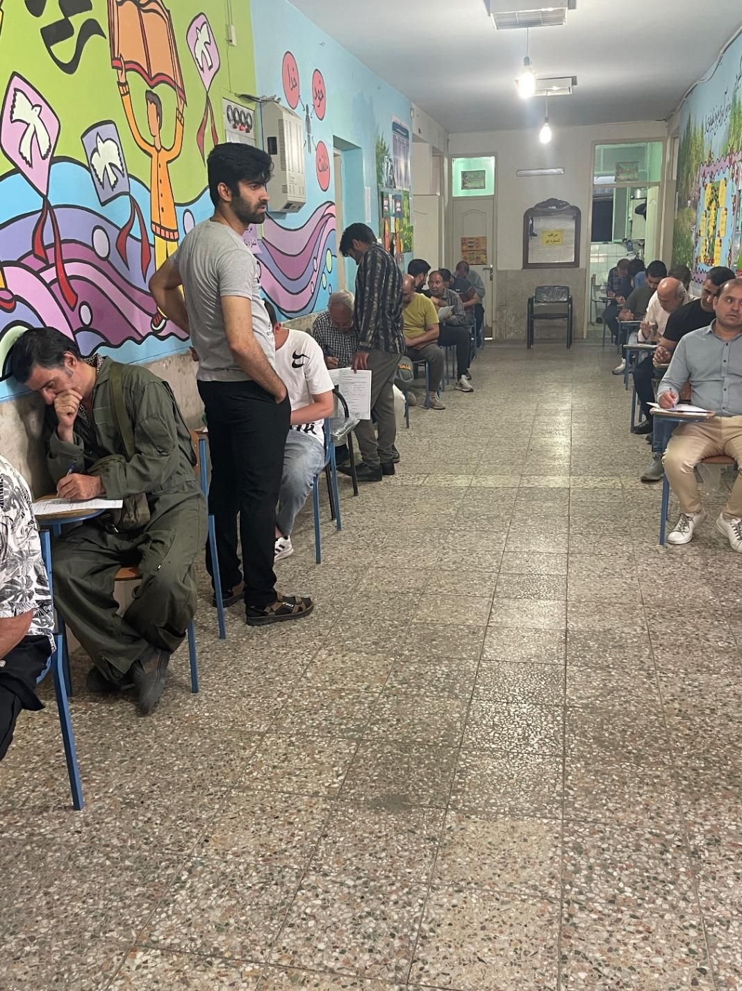 دیپلم مدرسه بزرگسالان مدرک تحصیلی سیکل|خدمات آموزشی|کرج, کارخانه قند|دیوار