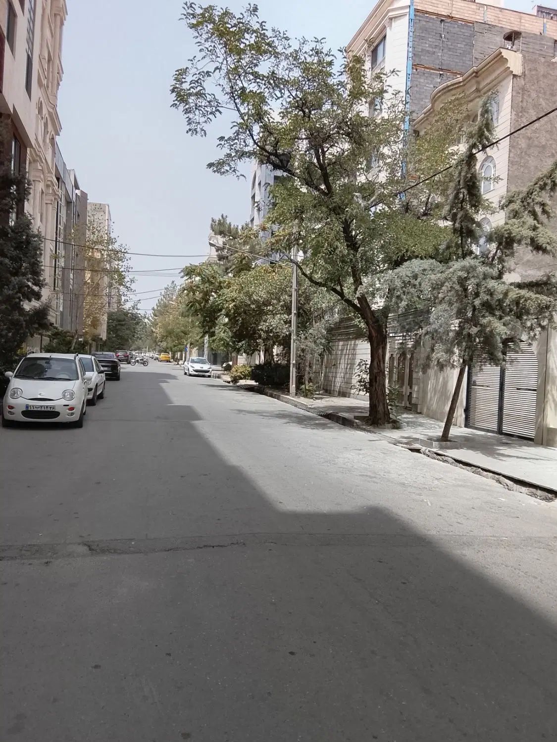 ویلایی ۴۵۰ متری با ۲۳۰ متر بنا نزدیک حرم رضوی|فروش خانه و ویلا|مشهد, بالا خیابان|دیوار