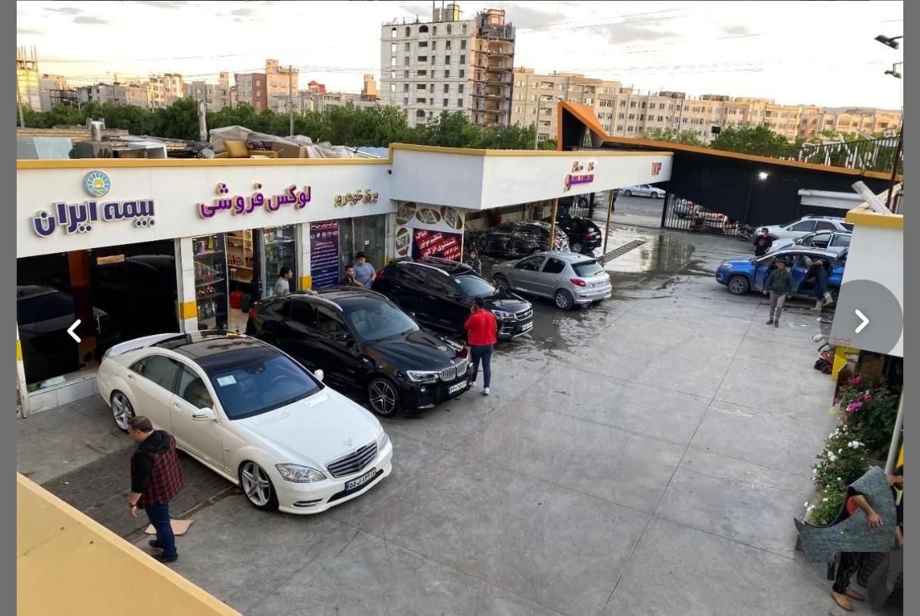 نیروکارواش،ماروتوعمل ببینید،همین الان تشریف بیارید|استخدام سرایداری و نظافت|مشهد, جانباز|دیوار