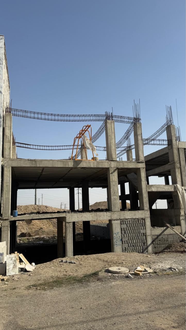 مشارکت یا سرمایه گذاری جهت ساخت|مشارکت در ساخت املاک|پردیس, |دیوار