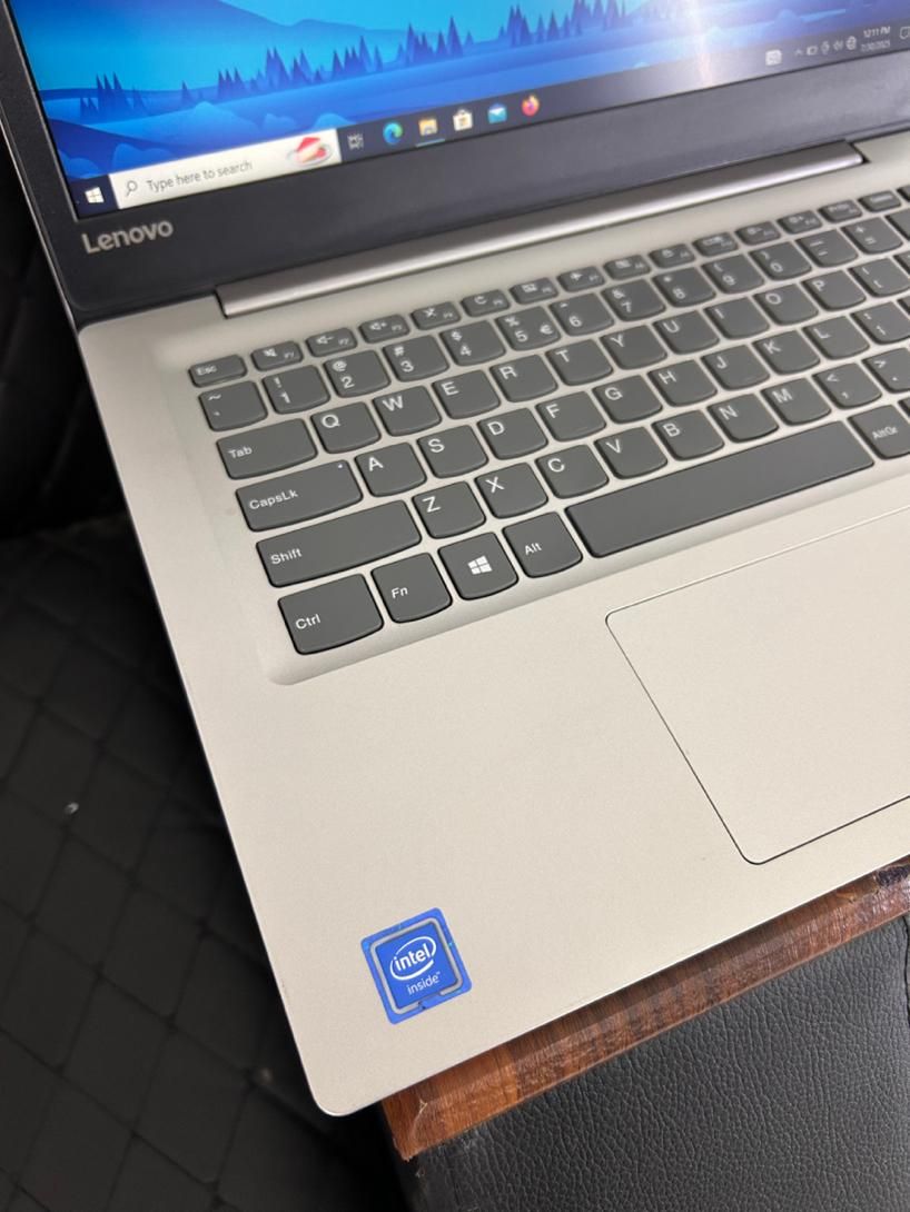 Ideapad Lenovo celeron نسل دهم در حد|رایانه همراه|رشت, پیرسرا|دیوار