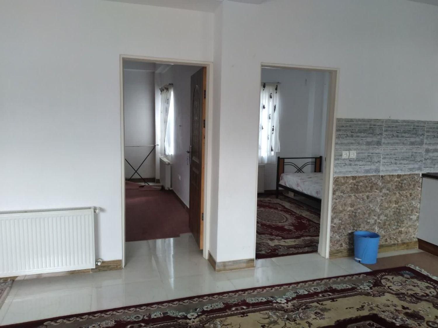واحددوخواب پارکینگدار و یک سویت شیک لاهیجان|فروش آپارتمان|لاهیجان, بوجایه|دیوار