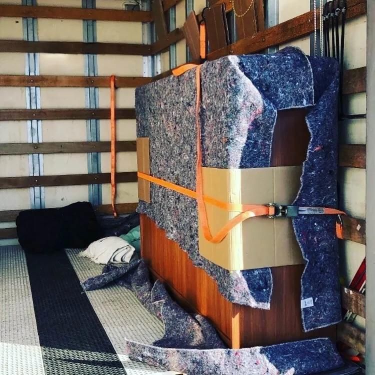 حمل و اسباب کشی خانه همراه با کارگر و ماشین|خدمات حمل و نقل|سقز, |دیوار