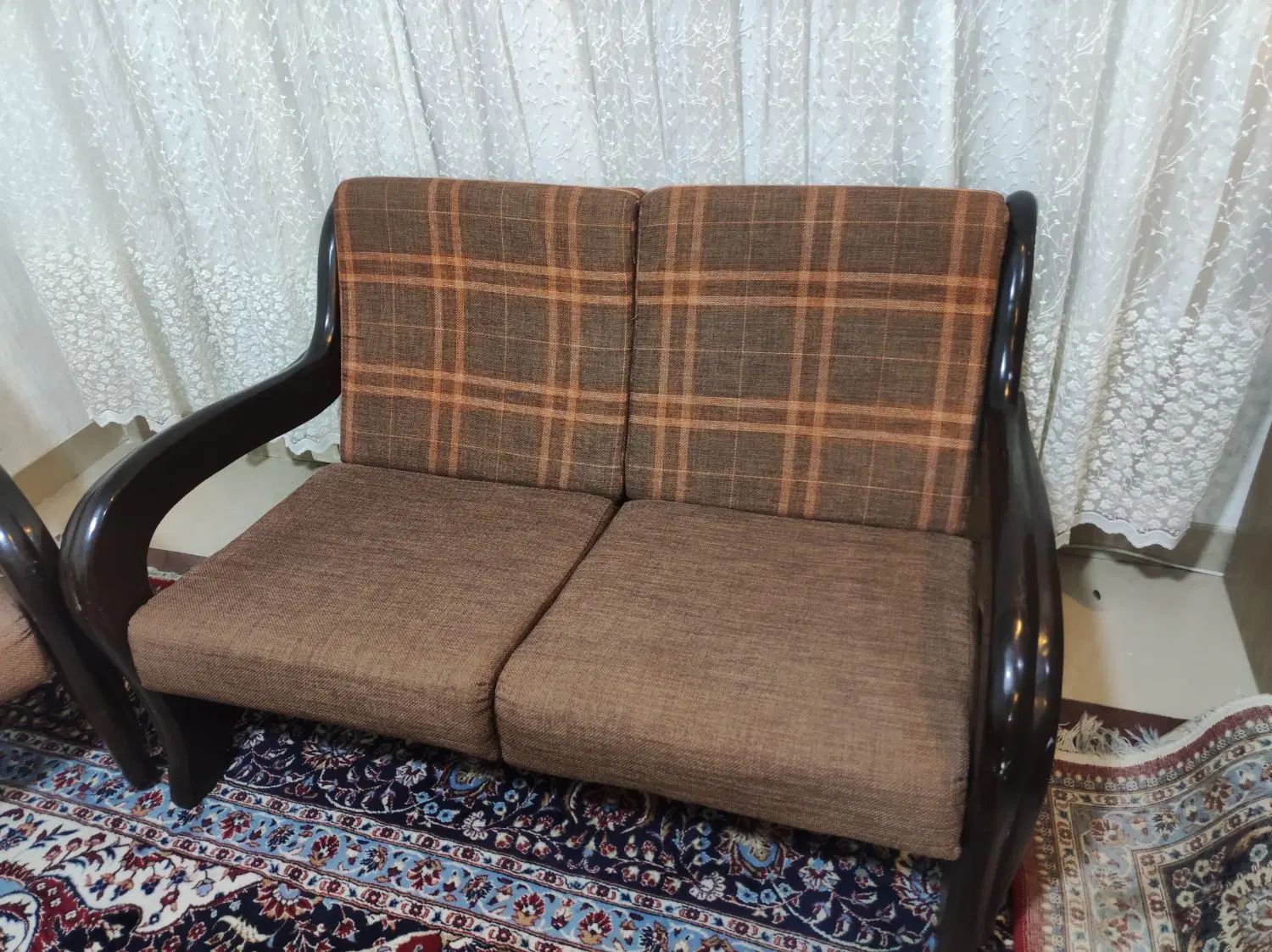 مبل راحتی|مبلمان خانگی و میز عسلی|تهران, کوی بیمه|دیوار