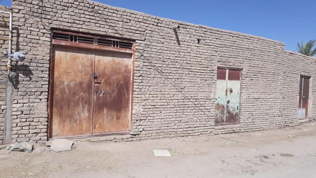 فروش دامداری درمبارکه بافق|فروش دفتر صنعتی، کشاورزی، تجاری|بافق, |دیوار