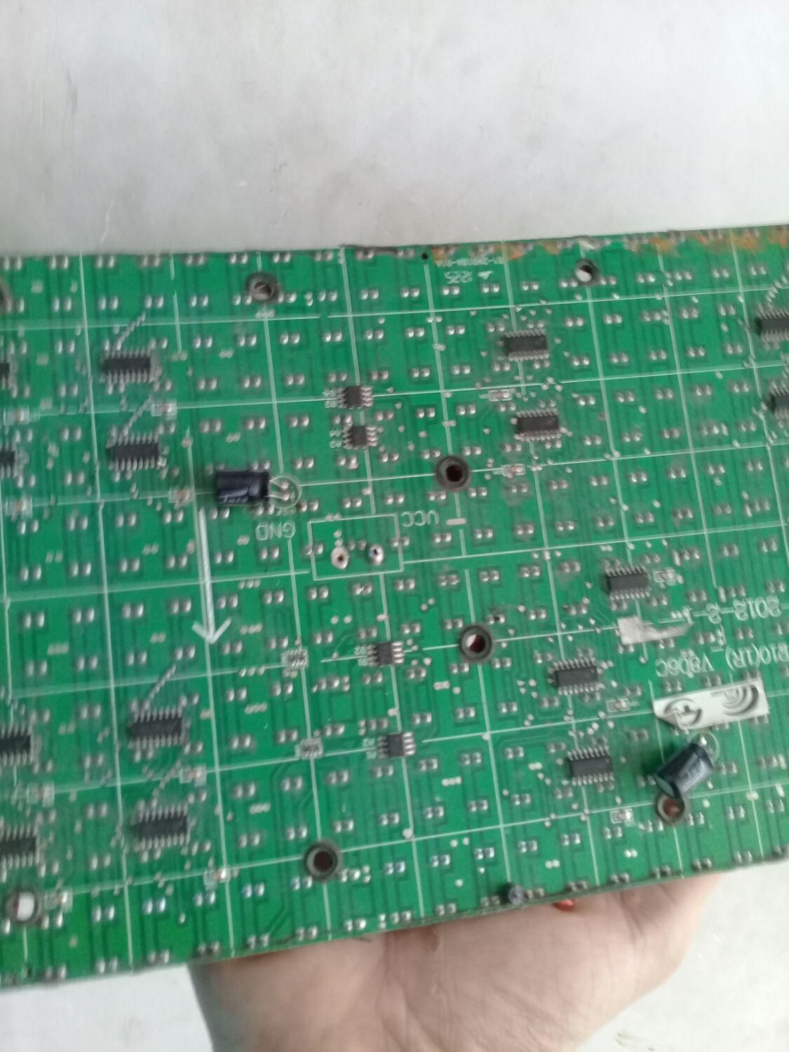 تابلوال ای دی|ریسه و چراغ تزئینی|اراک, |دیوار