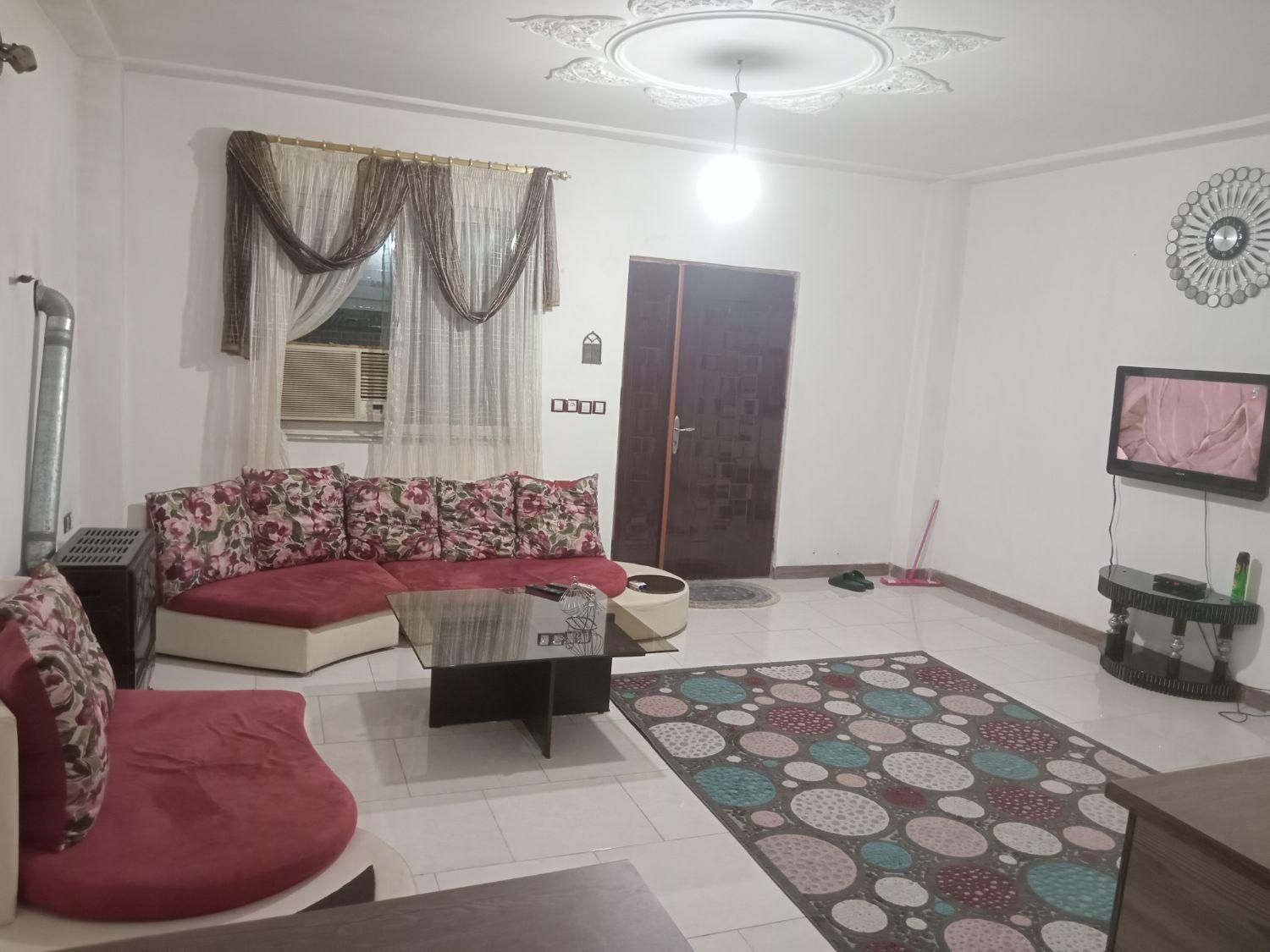 ویلا اجاری ۸۵ متری.|اجارهٔ کوتاهمدت ویلا و باغ|لاهیجان, لیالستان|دیوار