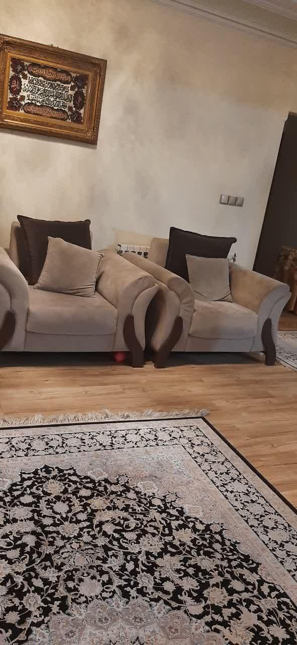 مبل یک نفره|مبلمان خانگی و میز عسلی|رشت, نامجو|دیوار