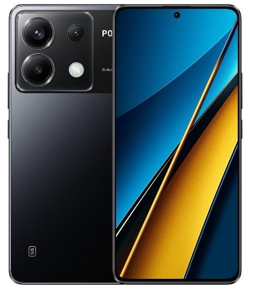 Poco x6 5g|موبایل|اسلام‌شهر, |دیوار