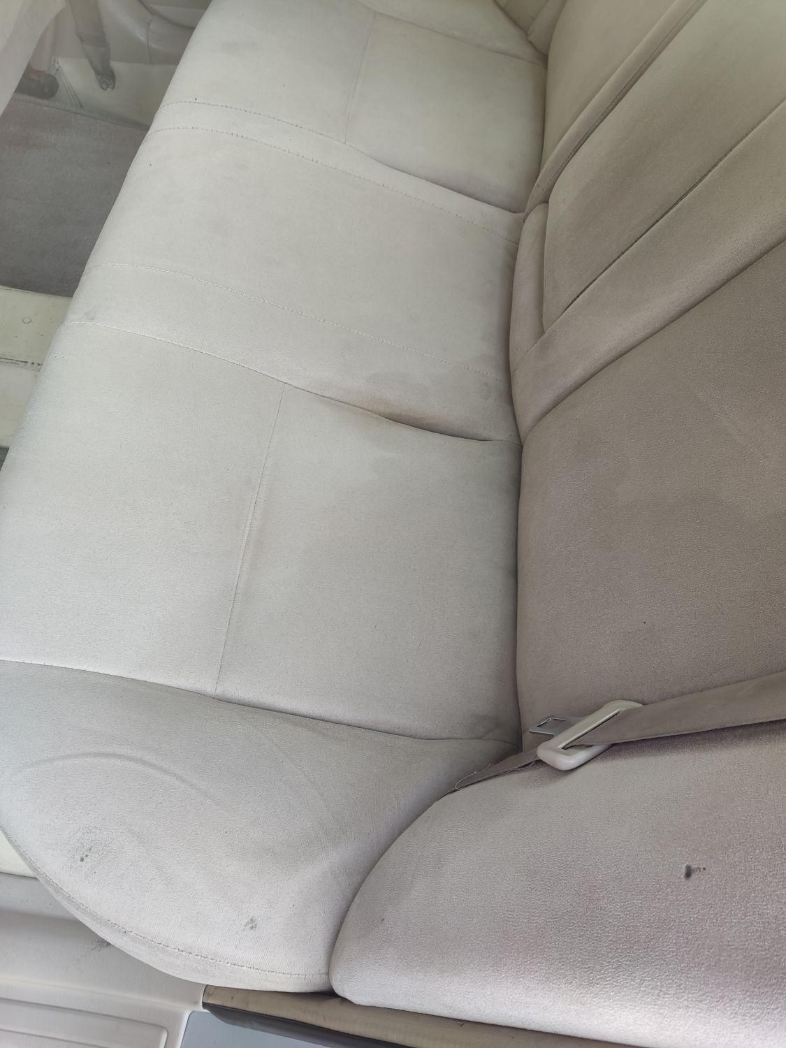 تویوتا کرولا اتوماتیک GLI - 1800cc، مدل ۲۰۰۶|خودرو سواری و وانت|کرج, عظیمیه|دیوار