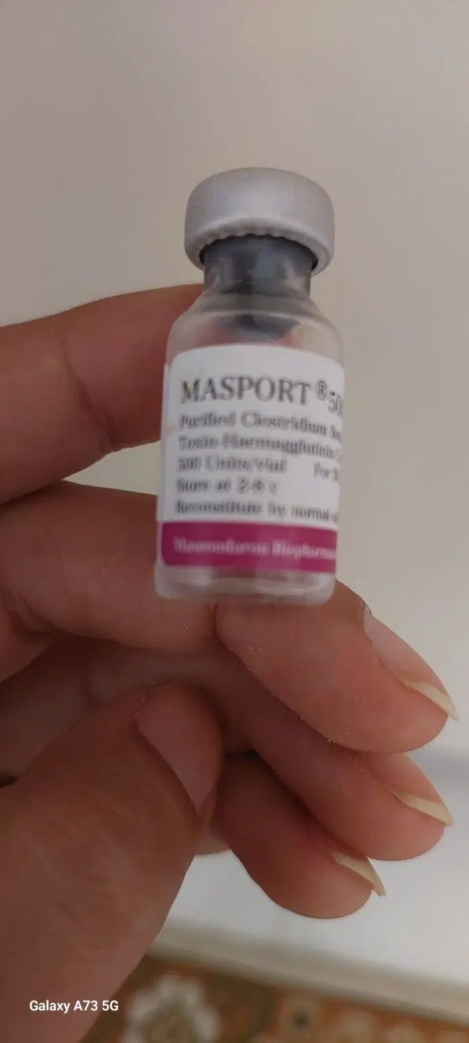 لاغری با روش امبدینگ،بوتاکس و prp قیمت مناسب|خدمات آرایشگری و زیبایی|اصفهان, شاهزاده ابراهیم|دیوار