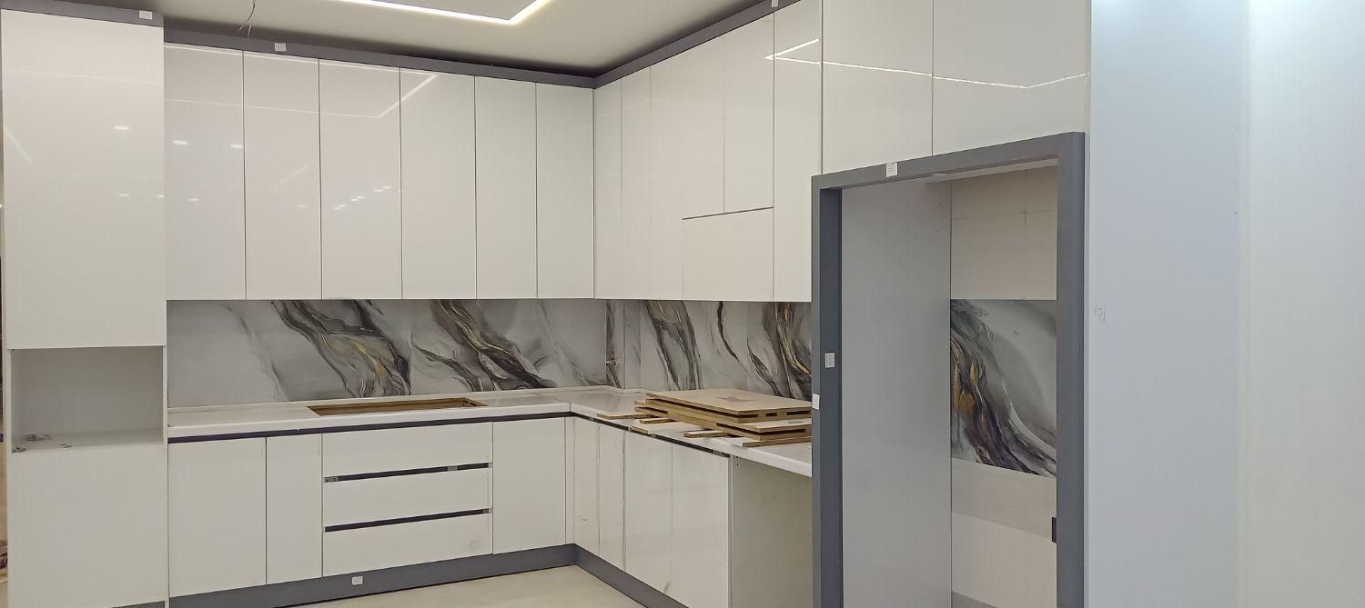 کمددیواری ، ام دی اف ، ملامین ، های گلس|خدمات پیشه و مهارت|رشت, کوی مهر|دیوار