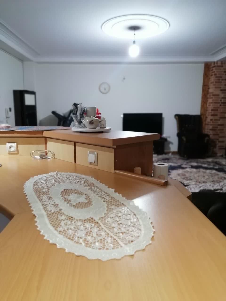آپارتمان ۹۰ متری /خوش نقشه/فرهنگیان|اجارهٔ آپارتمان|کرج, شهرک ولیعصر|دیوار