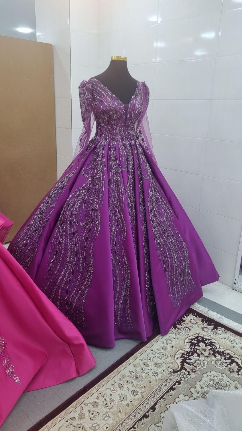 لباس عروس حنابندان|لباس|قشم, |دیوار