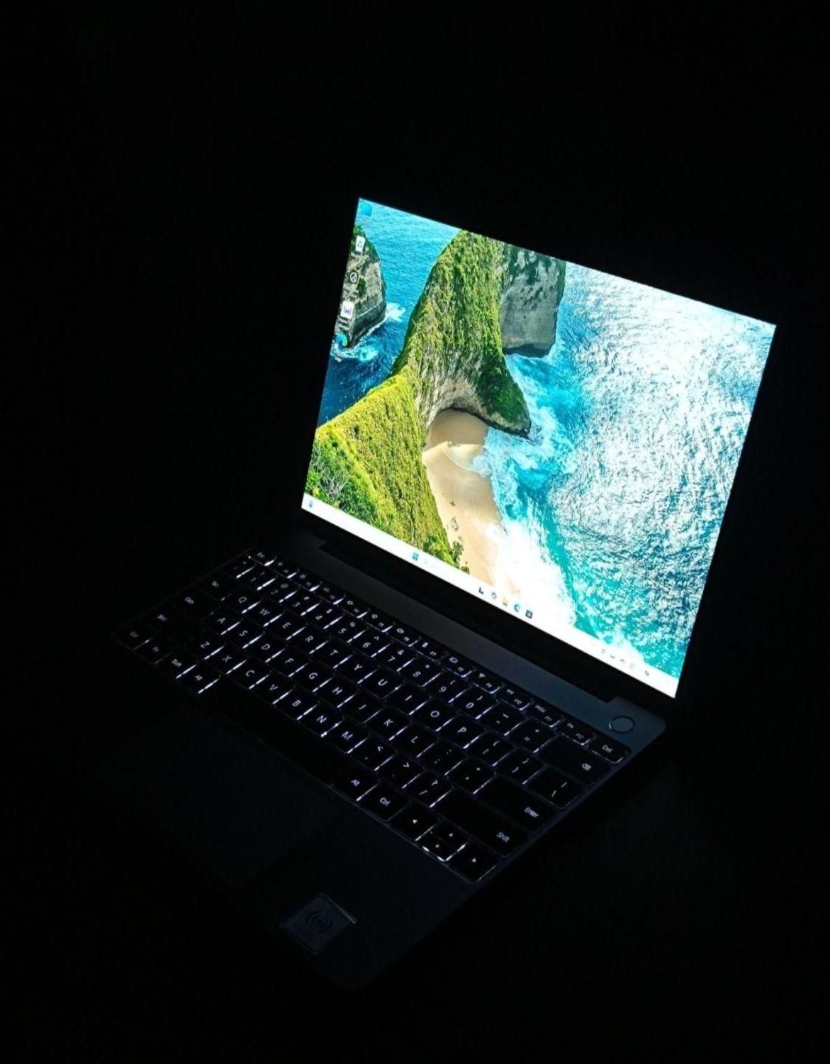لپتاپ Matebook 13 - 2020 - طراحی MacBook|رایانه همراه|تهران, سنگلج|دیوار