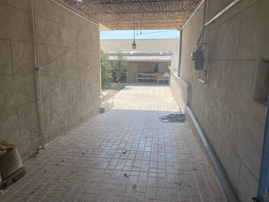 خانه ویلایی ۴۰۰ متری ( درحصارخروان)|فروش خانه و ویلا|محمدیه-قزوین, |دیوار