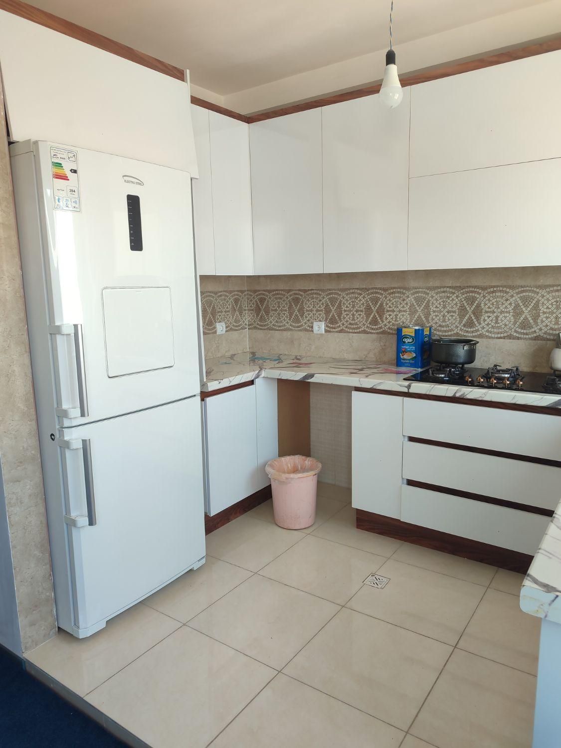 اجاره آپارتمان مبله روزانه کد 423|اجارهٔ کوتاه‌مدت آپارتمان و سوئیت|دماوند, گیلاوند|دیوار