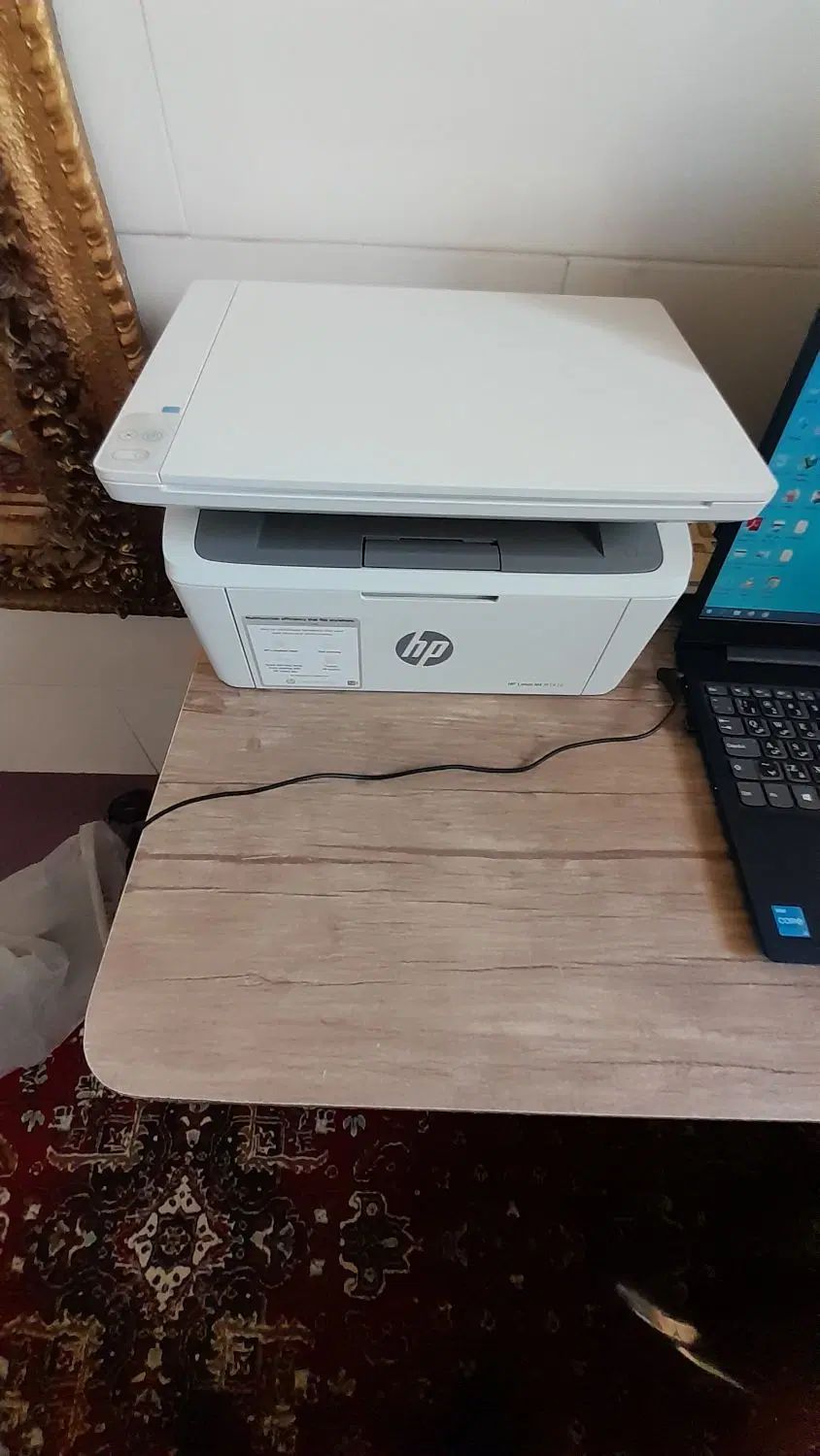 لبتاب وپرینتر|رایانه همراه|تبریز, |دیوار