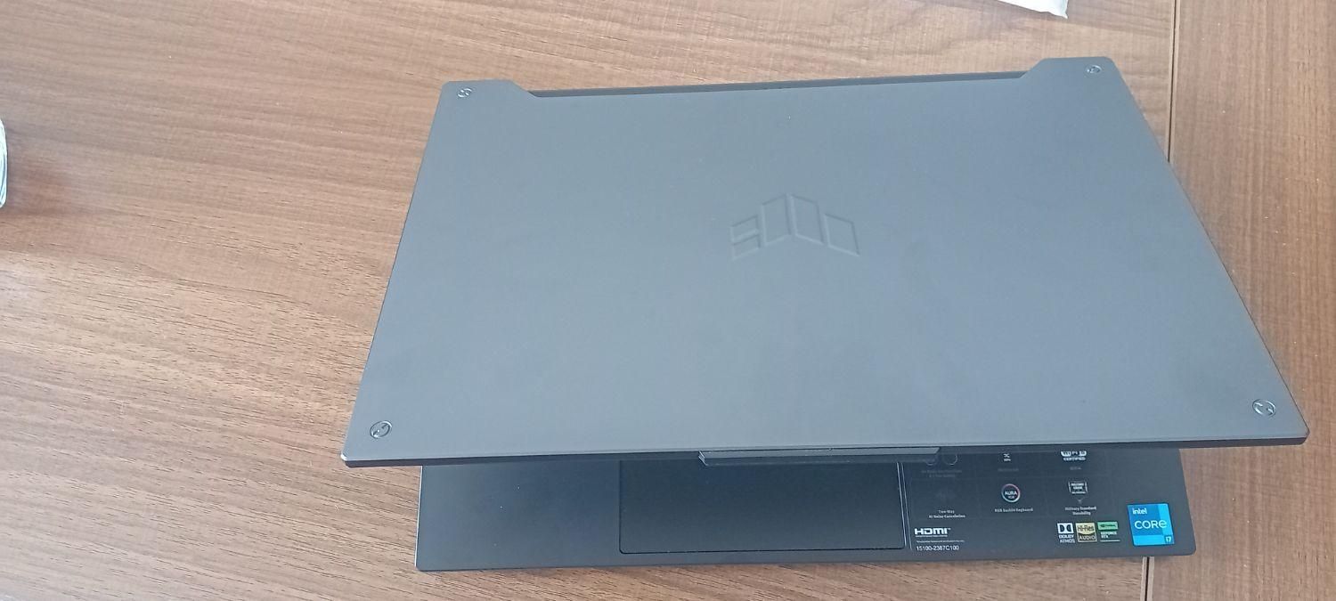 لبتاب Asus TUF|رایانه همراه|قم, هنرستان|دیوار