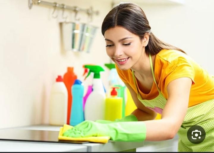 شرکت خدماتی مُناک در خدمت همشهریان نجفآباد|خدمات نظافت|نجفآباد, ویلاشهر|دیوار