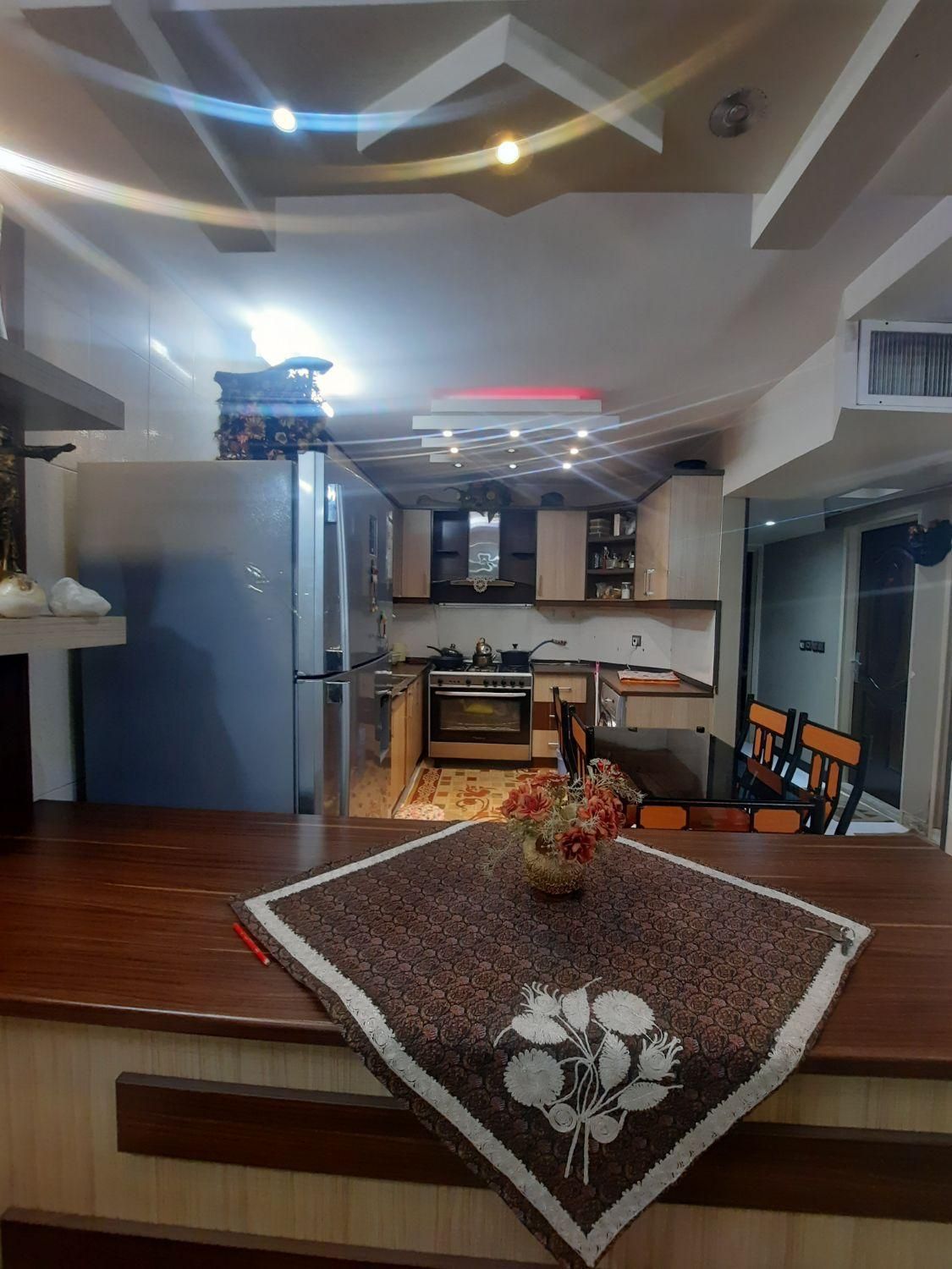 منزل یه خوابه مرکز شهر|اجارهٔ کوتاهمدت آپارتمان و سوئیت|اصفهان, مولوی|دیوار