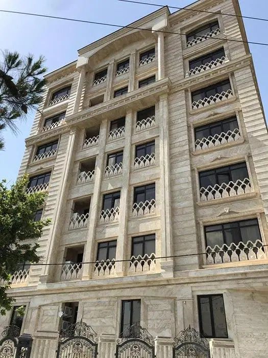 98 متر ۲خواب /فول امکانات /بوستان دوم|اجارهٔ آپارتمان|تهران, مجیدآباد|دیوار