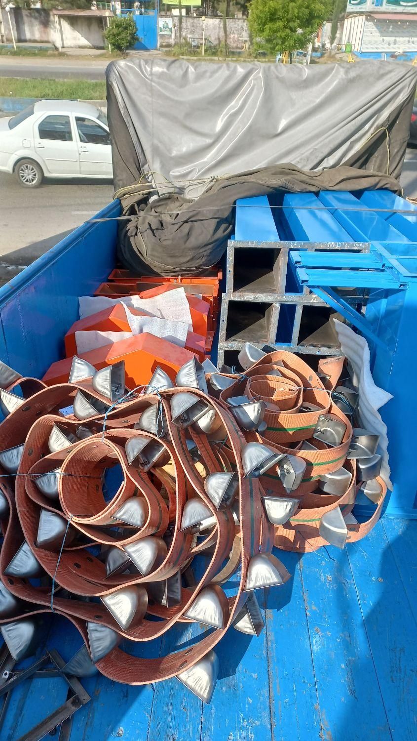 کیسه پرکن برنجکوبی ،خوراک دام،طیور،آبزیان ،کود|ماشینآلات صنعتی|پرهسر, |دیوار