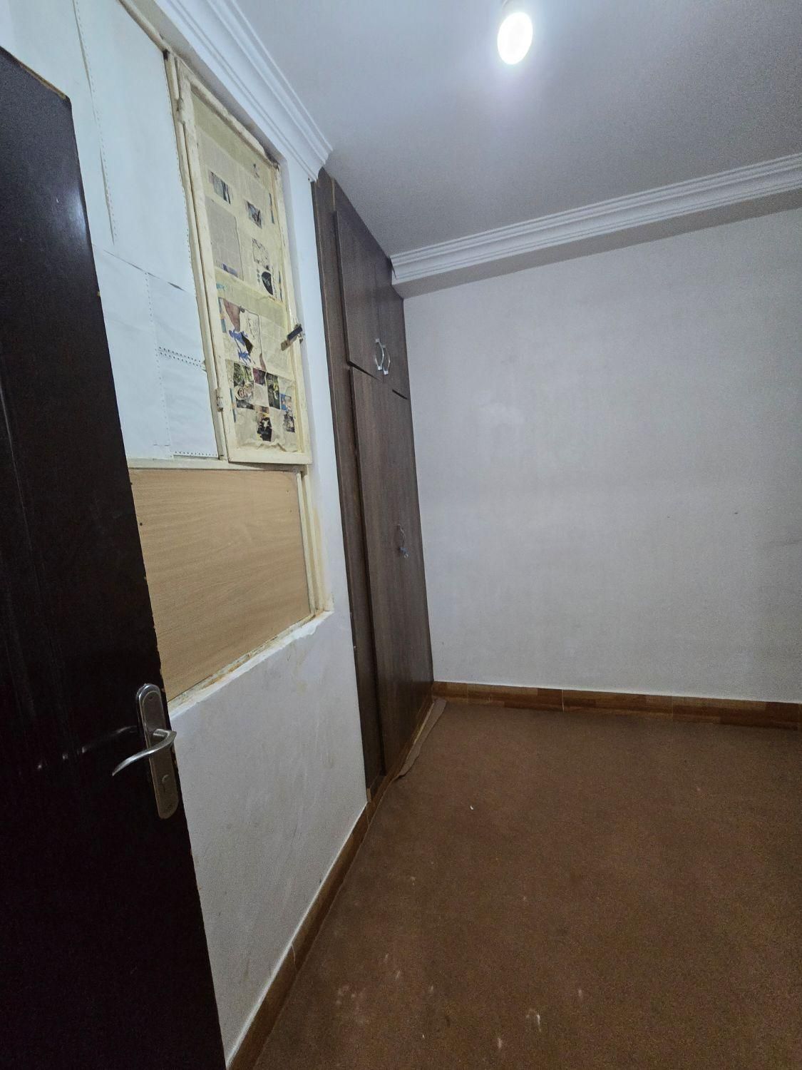 آپارتمان ۷۰ متری ۱ خوابه طبقه ۱ تنگک دوم|فروش آپارتمان|بوشهر, |دیوار