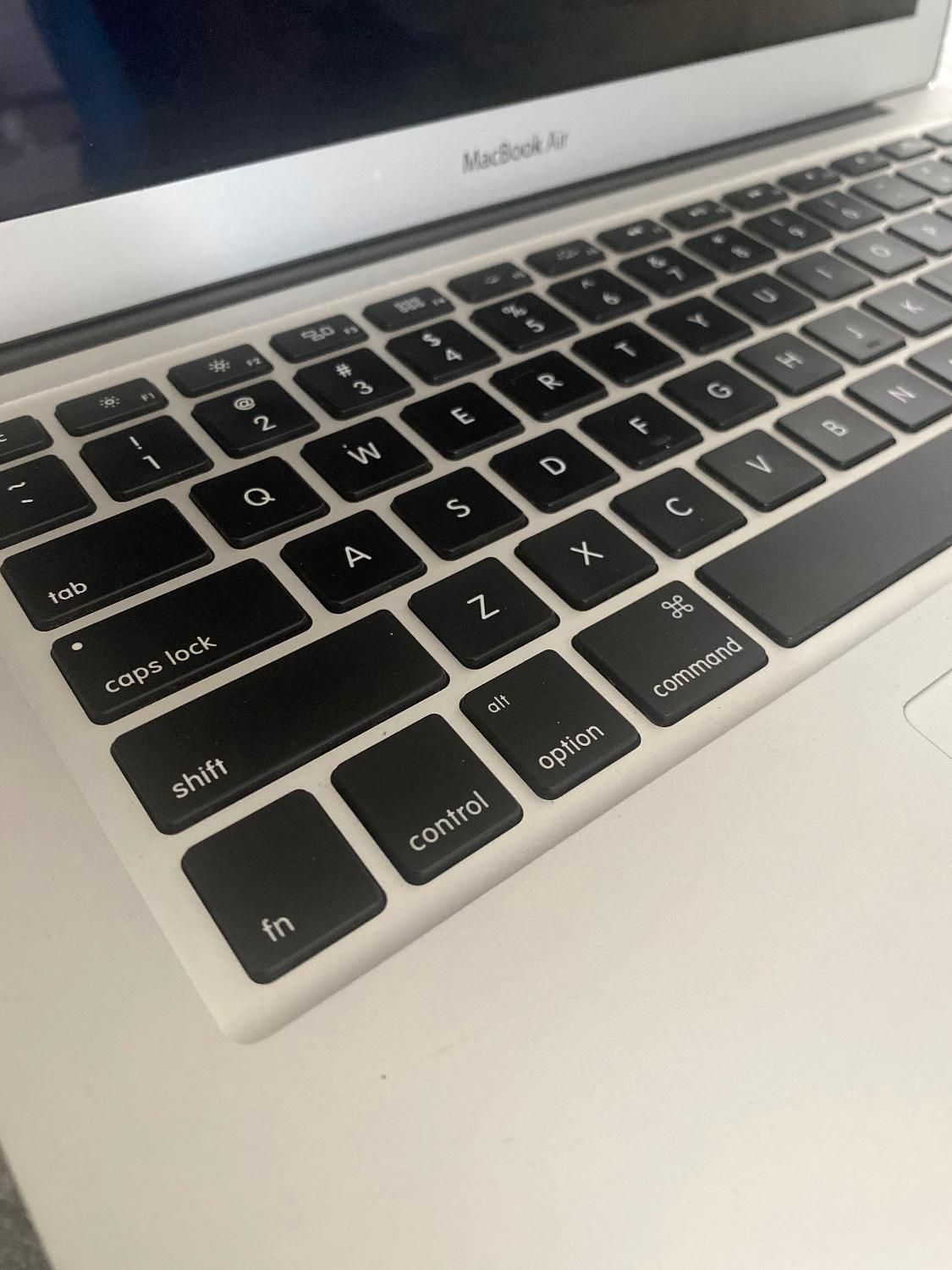 لپتاپ اپل core i5 کادویی و نو|رایانه همراه|بابل, |دیوار