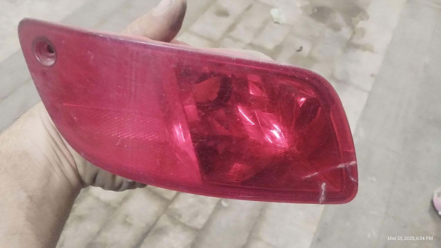 بلوک ای بی اس ABS اسکلت شاسی قالپاق پژو ۲۰۶ کمری|قطعات یدکی و لوازم جانبی|اصفهان, بابوکان|دیوار