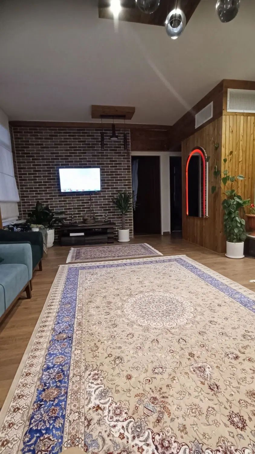 اجاره آپارتمان ۷۰ متری ۲ خوابه در کوی بیمه|اجارهٔ آپارتمان|تهران, کوی بیمه|دیوار
