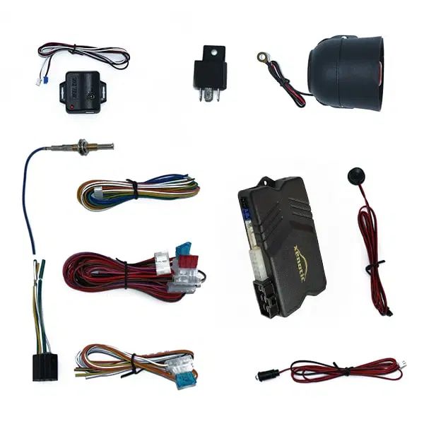 نصاب ماهر ردیابGPS و دزدگیر خودرو|خدمات موتور و ماشین|کرمانشاه, |دیوار