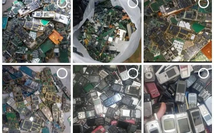 تعمیرات تخصصی موبایل(درمحل۲۴ساعته)خریدوفروش گوشی|خدمات رایانه‌ای و موبایل|تهران, جمهوری|دیوار