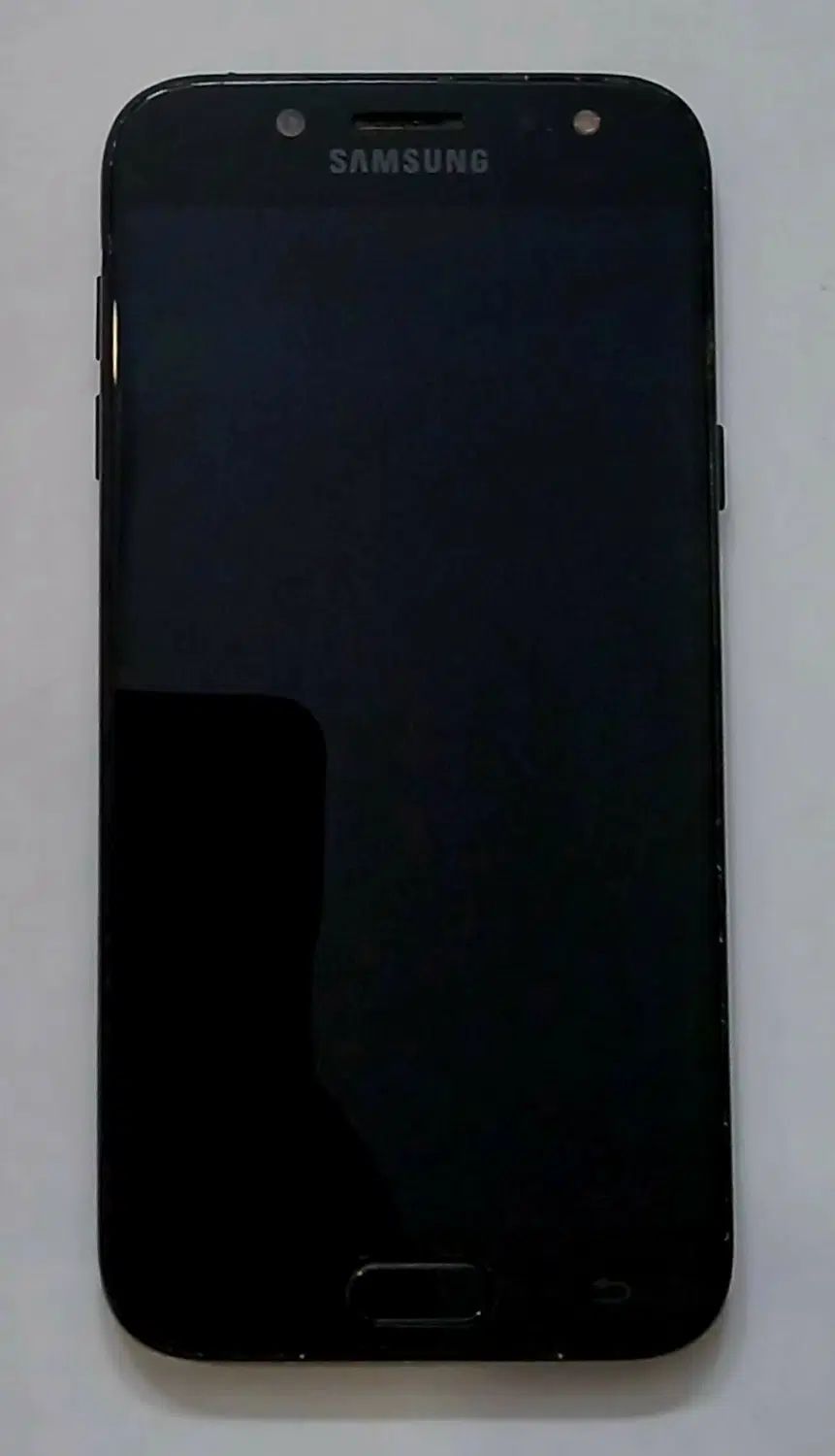 گوشی سامسونگ گلکسی j5 pro +شارژر‌کامل+جعبه+۲عددقاب|موبایل|تهران, افسریه جنوبی|دیوار