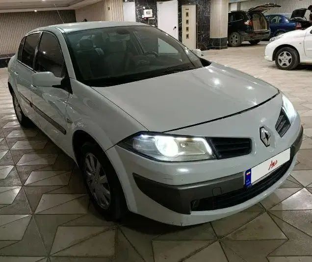مگان 2000cc|خودرو سواری و وانت|مشهد, سجاد شهر|دیوار