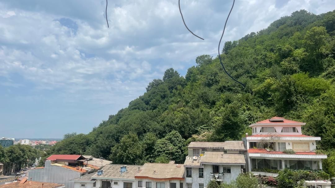 فروش بقیمت کلنگی۲۹۰ متر در گلستان فرد با برِ ۲۰متر|فروش زمین و ملک کلنگی|لاهیجان, گلستان|دیوار