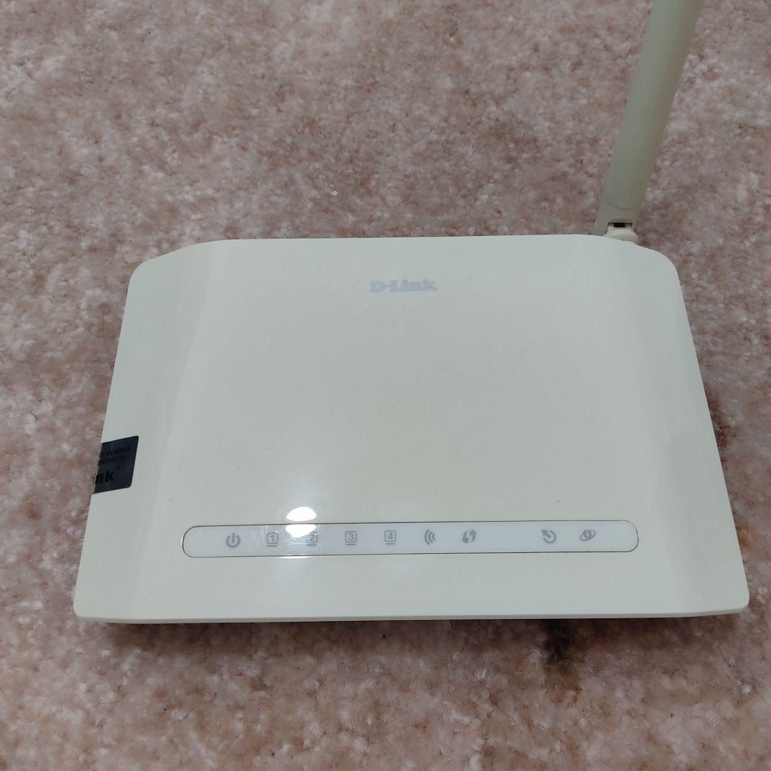 مودم adsl|مودم و تجهیزات شبکه|ایلام, |دیوار