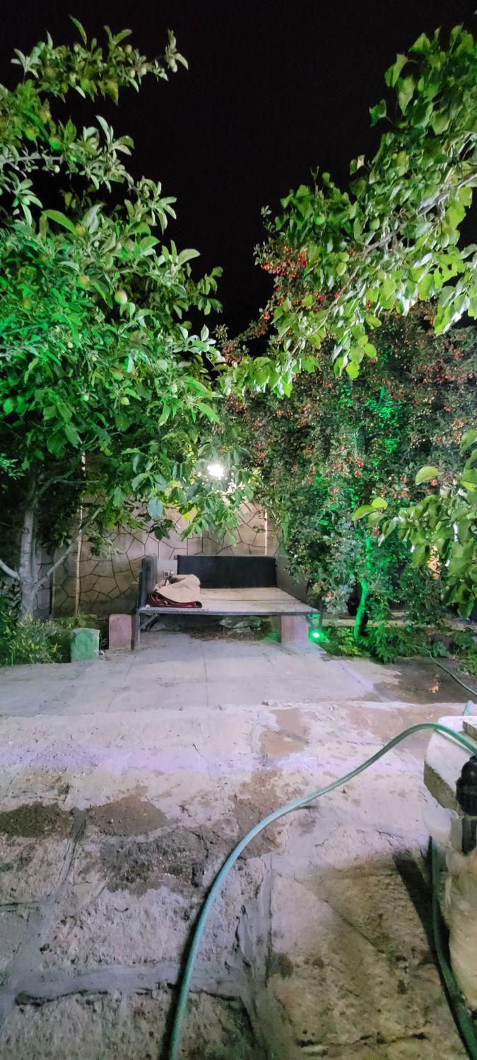 اجاره ویلادر تبریز خاوران باسمنج|اجارهٔ کوتاهمدت ویلا و باغ|باسمنج, |دیوار