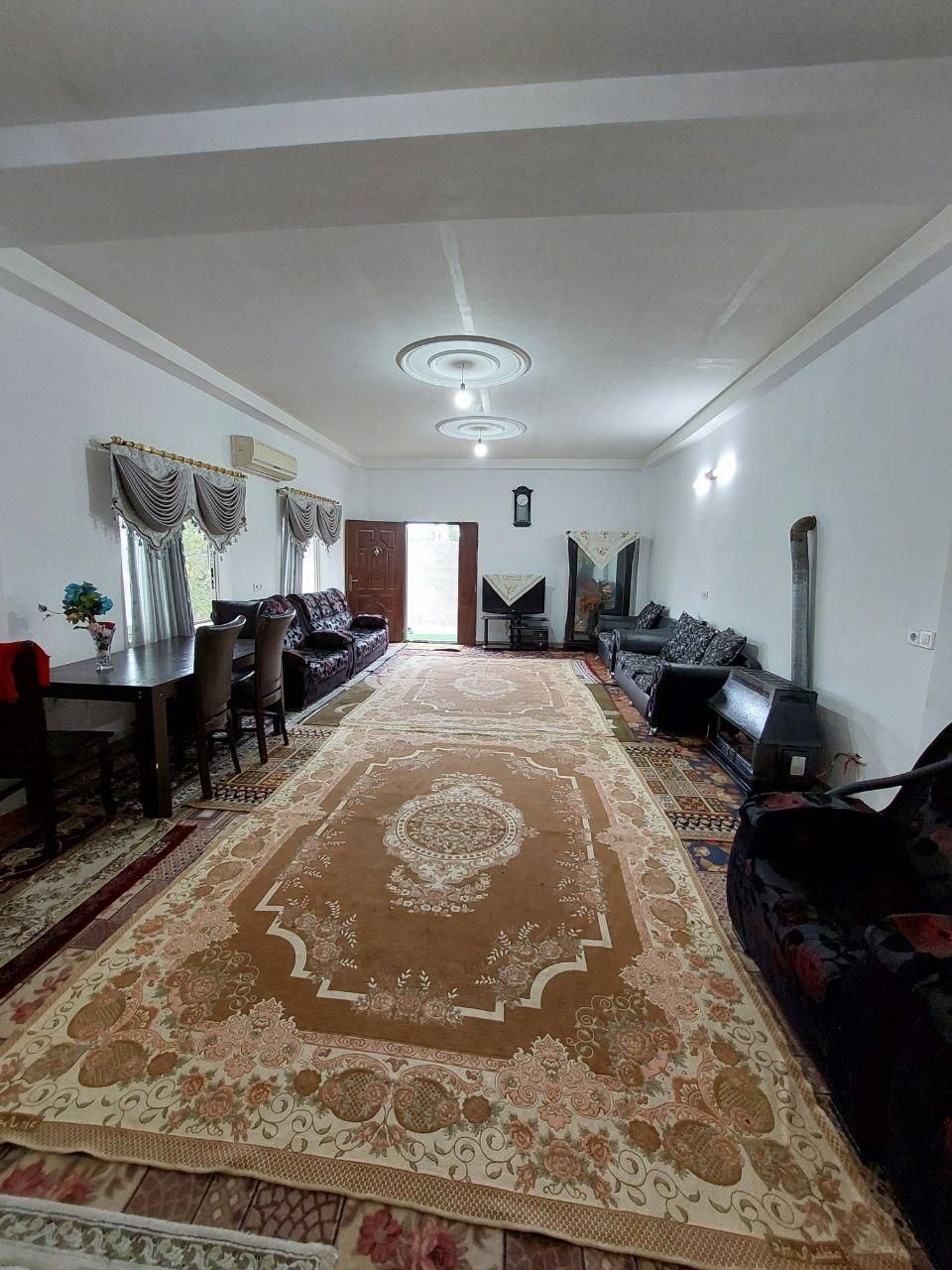 سوئیت آپارتمان اجاره شبانه دربست|اجارهٔ کوتاه‌مدت آپارتمان و سوئیت|چمستان, |دیوار
