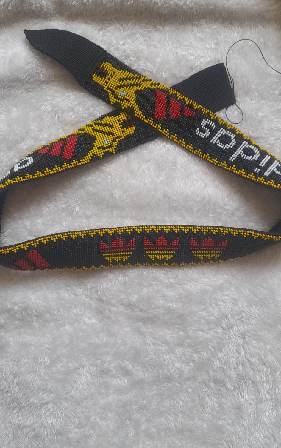 کمربند زندان بافت|کیف، کفش، کمربند|نجف‌آباد, کهریزسنگ|دیوار