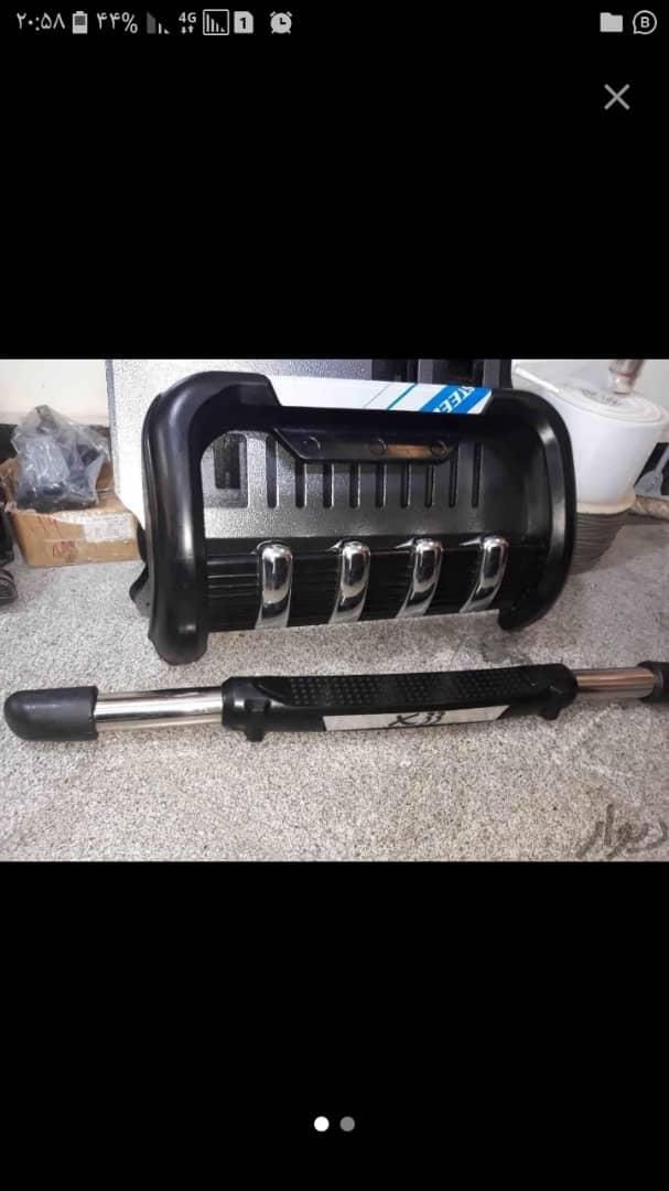 لوازم یدکی خودروهای چینی جک لیفان ام وی ام برلیانس|قطعات یدکی و لوازم جانبی|رشت, جانبازان|دیوار