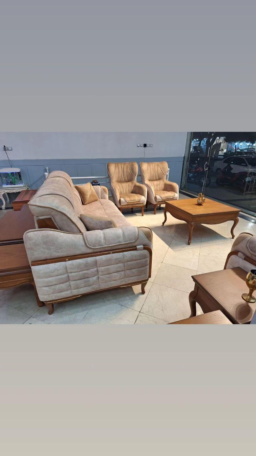 تولیدی مبل مدرن اقساط|مبلمان خانگی و میز عسلی|تربت جام, جامی|دیوار